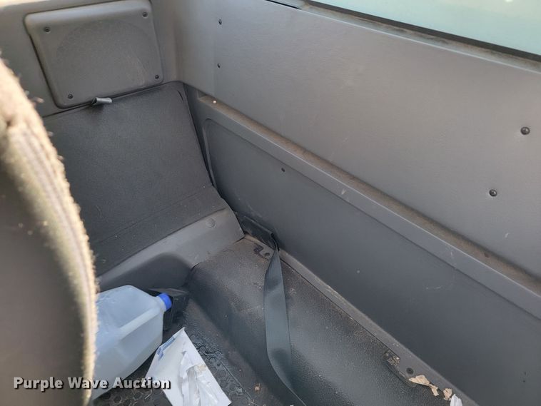 image for item ID9235 2011 Ford Ranger  SuperCab pickup truck