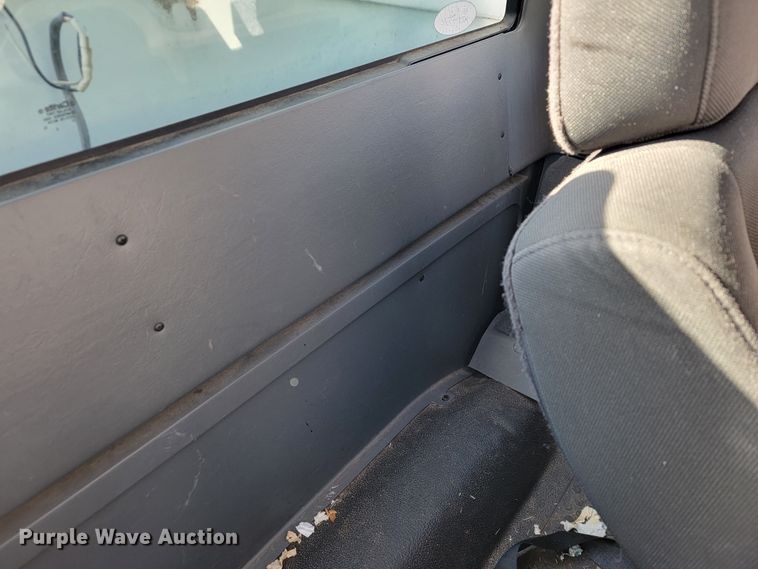 image for item ID9235 2011 Ford Ranger  SuperCab pickup truck