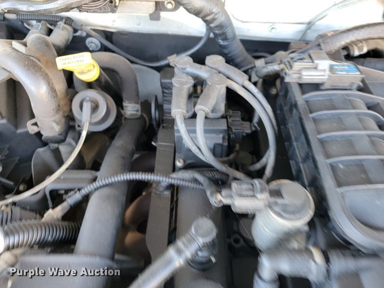 image for item ID9235 2011 Ford Ranger  SuperCab pickup truck