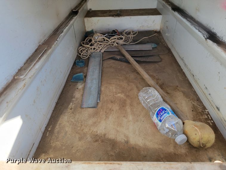 image for item ID9235 2011 Ford Ranger  SuperCab pickup truck