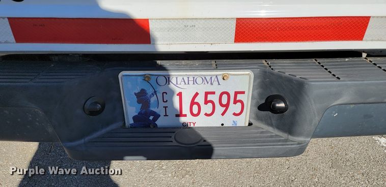 image for item ID9235 2011 Ford Ranger  SuperCab pickup truck