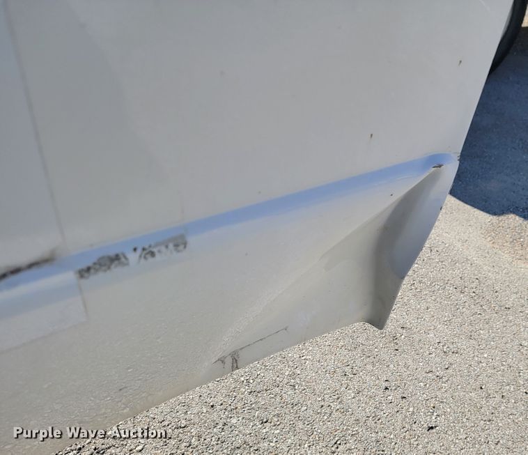 image for item ID9235 2011 Ford Ranger  SuperCab pickup truck