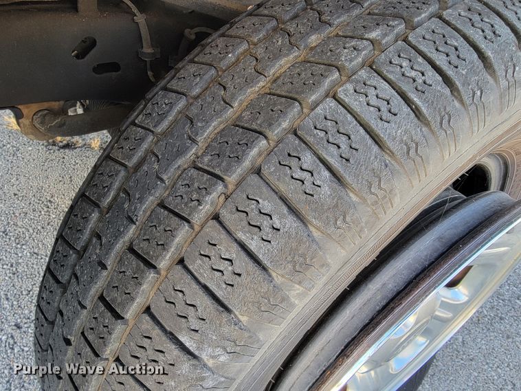 image for item ID9235 2011 Ford Ranger  SuperCab pickup truck