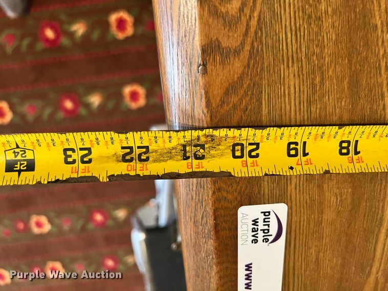 image for item ID9644 Leonard  refrigerator