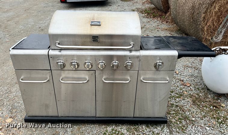 image for item ID9647 Utility trailer