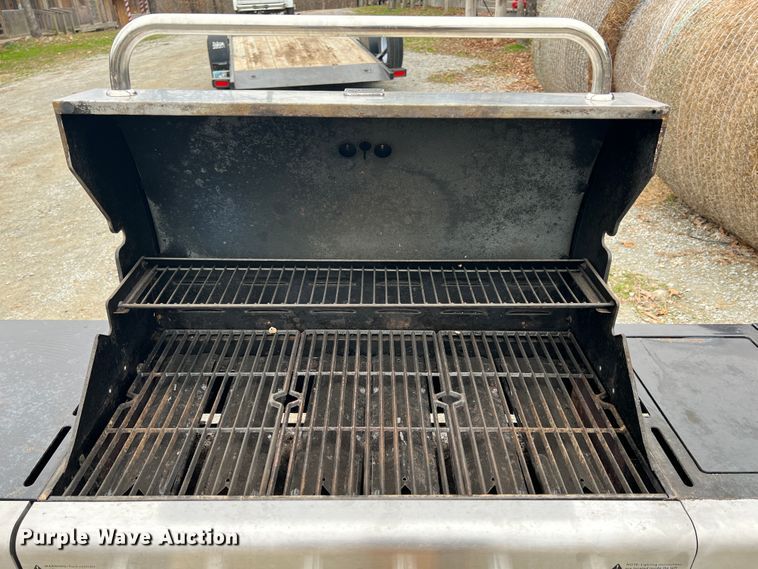 image for item ID9647 Utility trailer