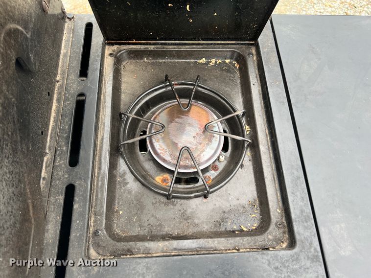 image for item ID9647 Utility trailer