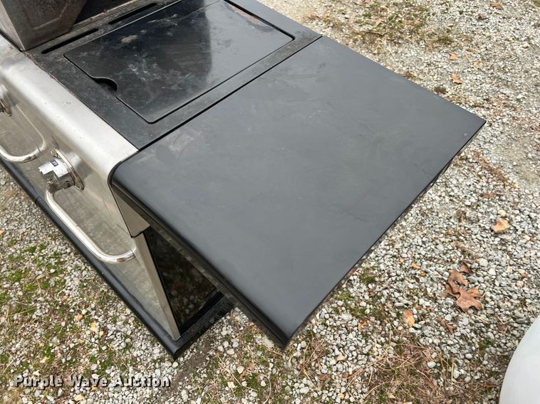 image for item ID9647 Utility trailer