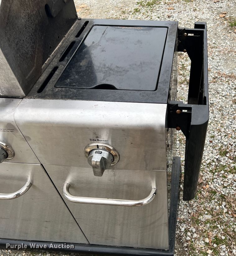 image for item ID9647 Utility trailer