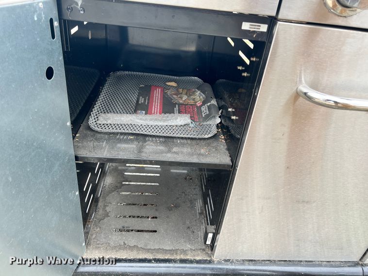 image for item ID9647 Utility trailer