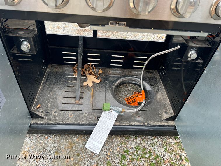 image for item ID9647 Utility trailer