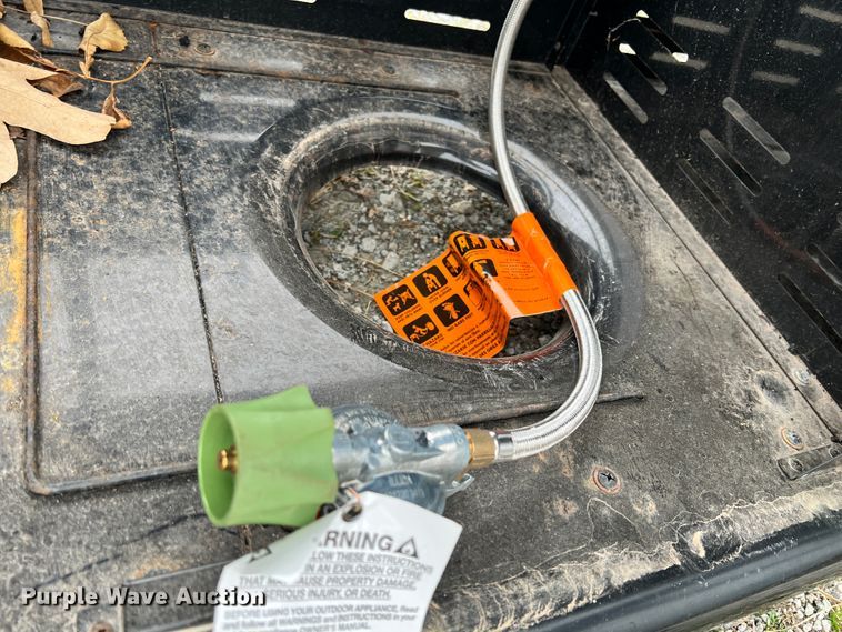 image for item ID9647 Utility trailer