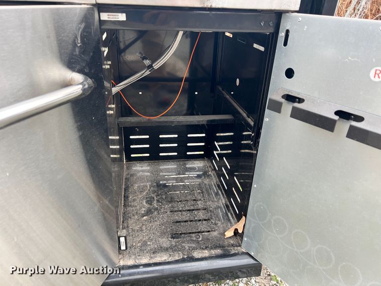 image for item ID9647 Utility trailer