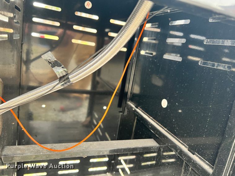 image for item ID9647 Utility trailer