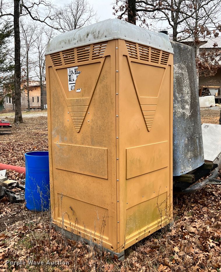 image for item ID9648 5' W box blade