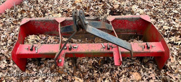 image for item ID9648 5' W box blade