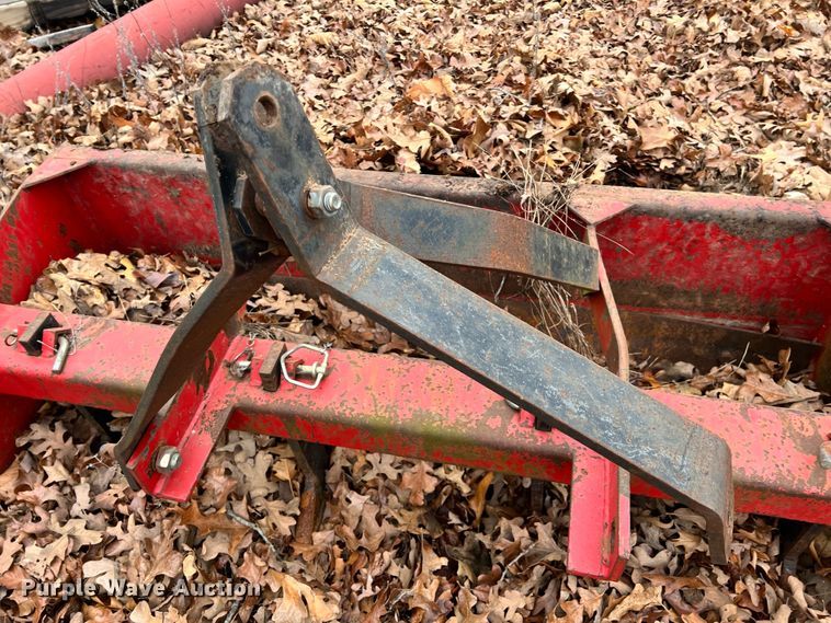 image for item ID9648 5' W box blade