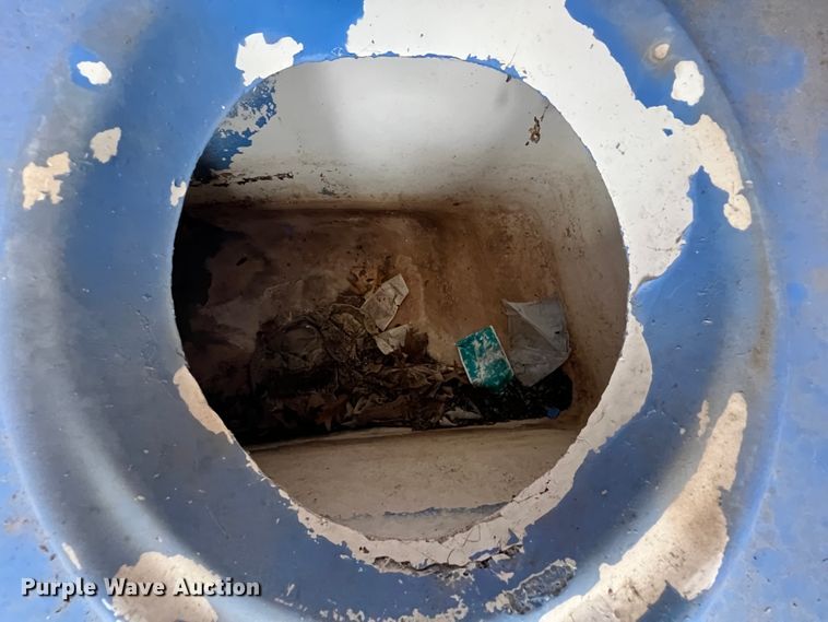 image for item ID9648 5' W box blade