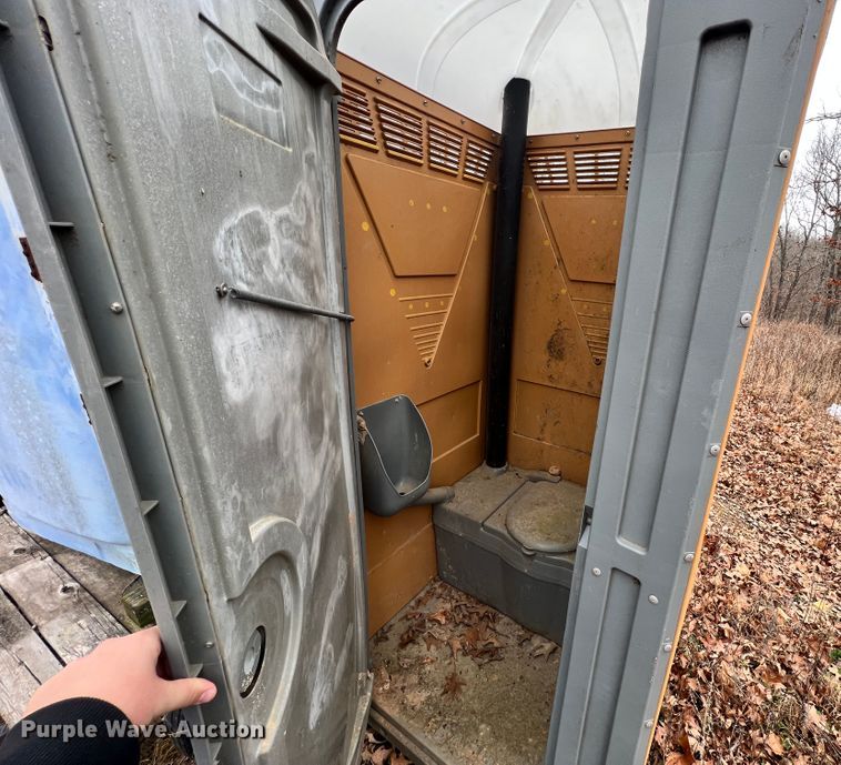 image for item ID9648 5' W box blade