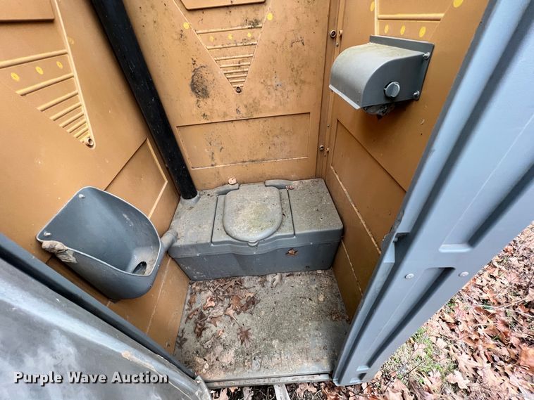 image for item ID9648 5' W box blade