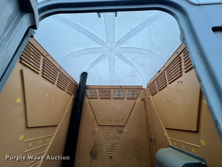 image for item ID9648 5' W box blade