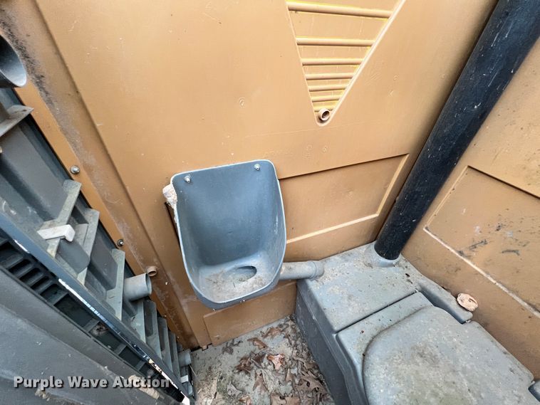 image for item ID9648 5' W box blade