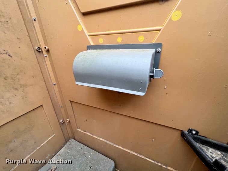 image for item ID9648 5' W box blade