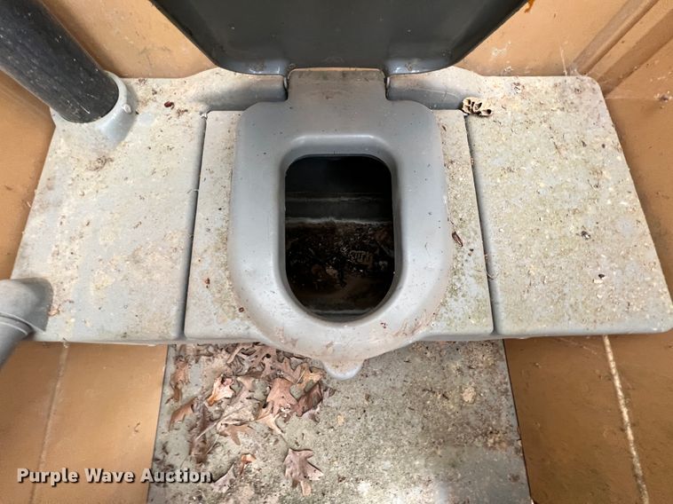 image for item ID9648 5' W box blade