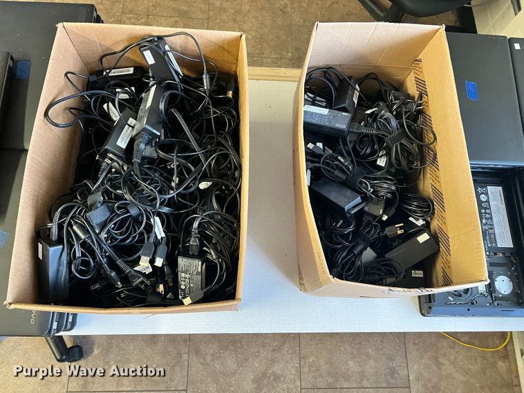 image for item ID9649 (133) Lenovo ThinkPad laptops