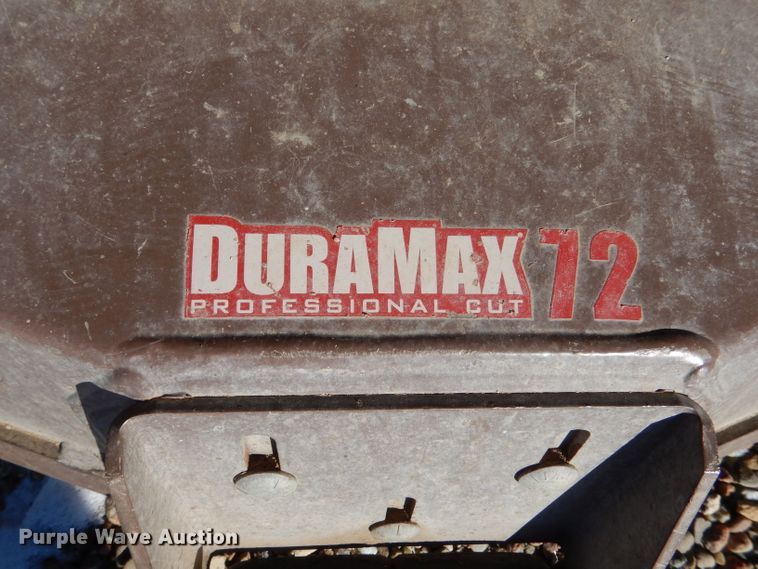 image for item IE9526 2013 Grasshopper 430D  ZTR lawn mower