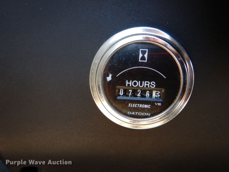 image for item IE9533 2008 Ford E450 Super Duty  ambulance