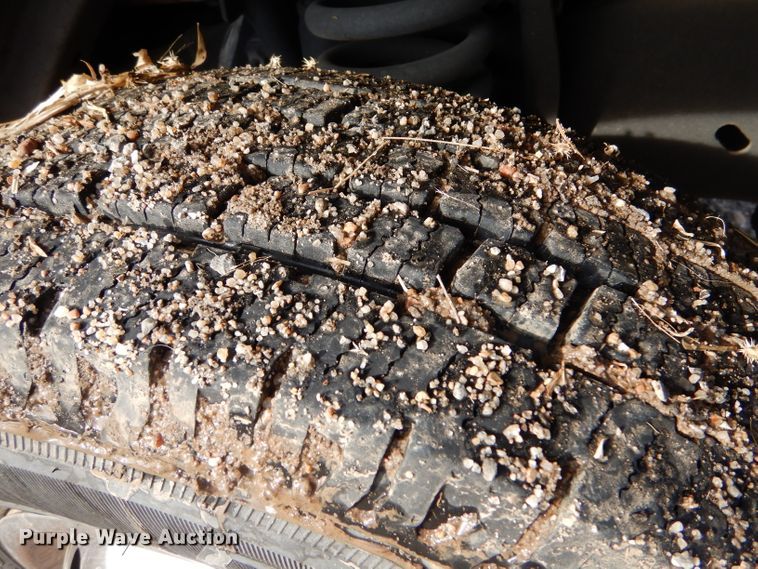 image for item IE9533 2008 Ford E450 Super Duty  ambulance