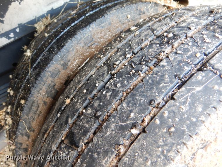 image for item IE9533 2008 Ford E450 Super Duty  ambulance