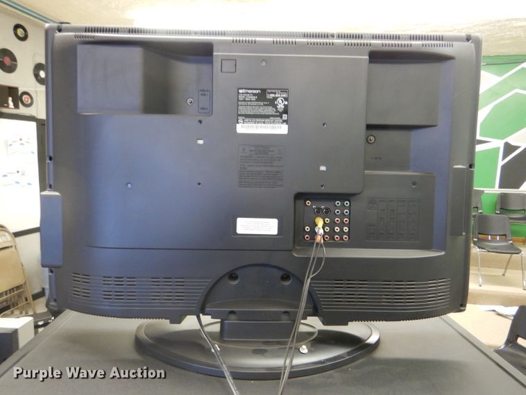 image for item IE9536 (2) televisions