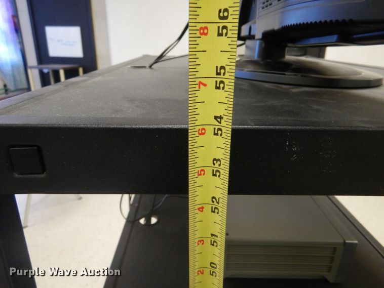 image for item IE9536 (2) televisions