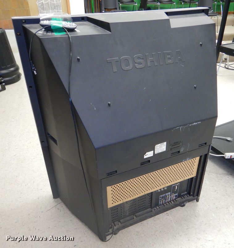 image for item IE9536 (2) televisions