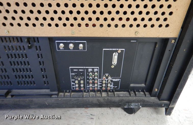 image for item IE9536 (2) televisions