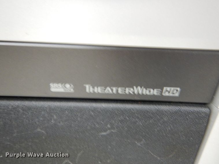 image for item IE9536 (2) televisions