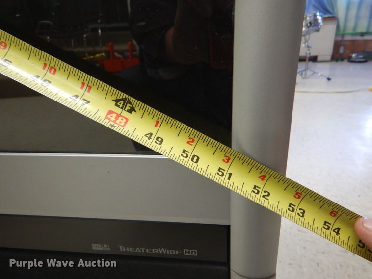 image for item IE9536 (2) televisions