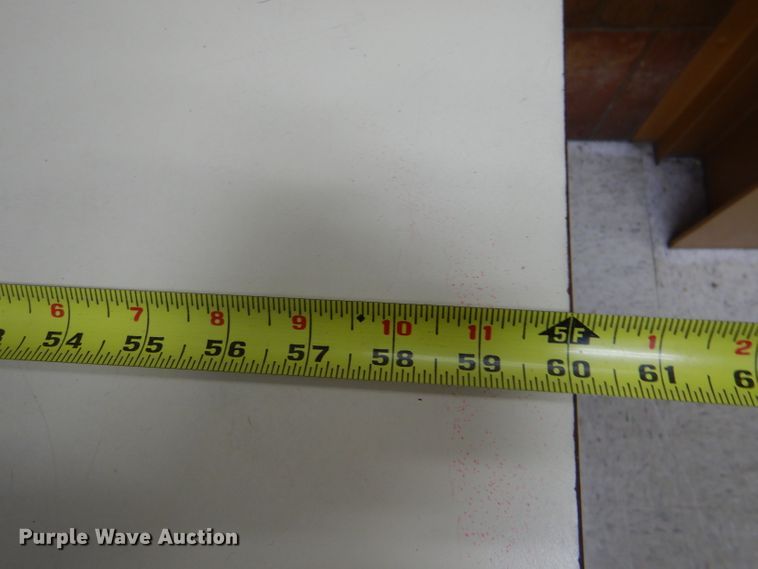 image for item IE9537 (3) wood desks