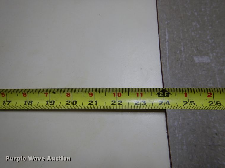 image for item IE9537 (3) wood desks