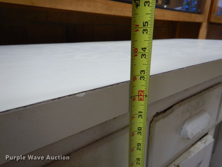 image for item IE9537 (3) wood desks