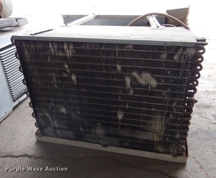 image for item IE9539 (2) AC units