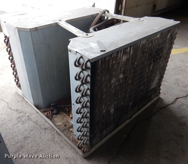 image for item IE9539 (2) AC units