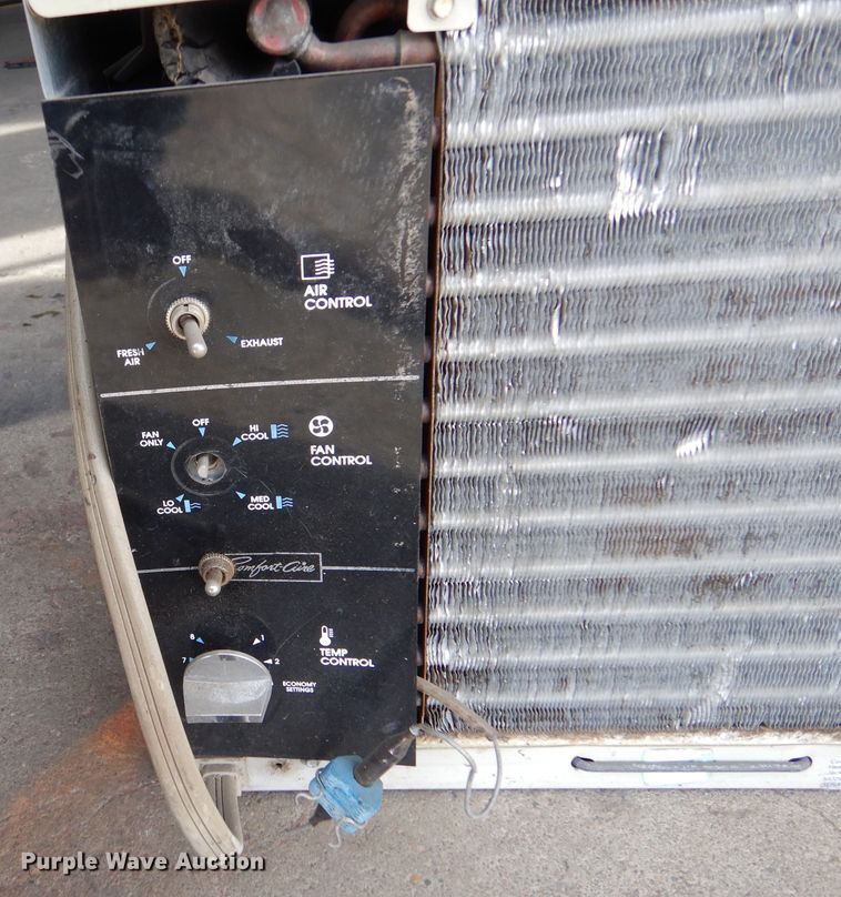 image for item IE9539 (2) AC units