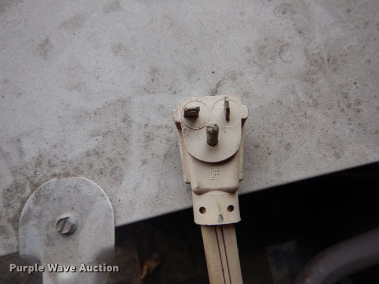 image for item IE9539 (2) AC units