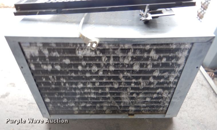 image for item IE9539 (2) AC units