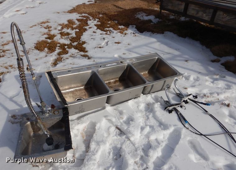 image for item IE9540 Restaurant equipment