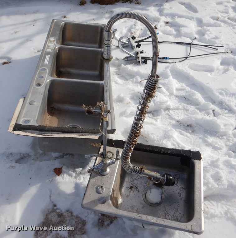 image for item IE9540 Restaurant equipment