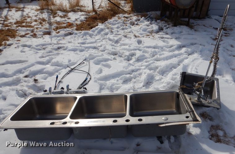 image for item IE9540 Restaurant equipment